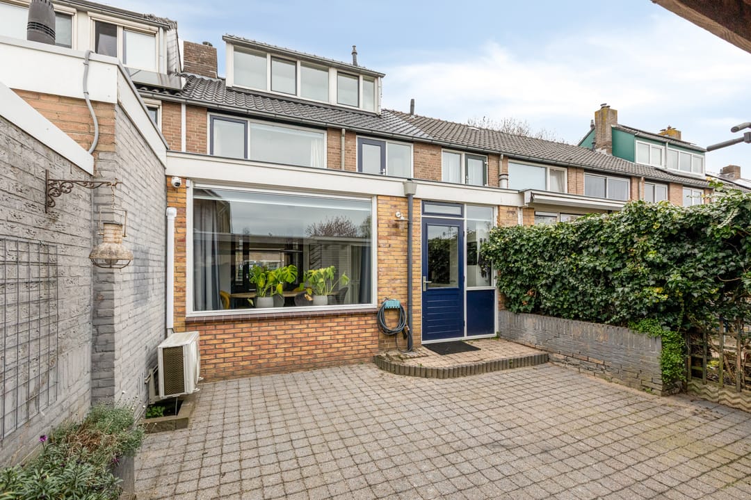 Photo 28 of Europalaan 37