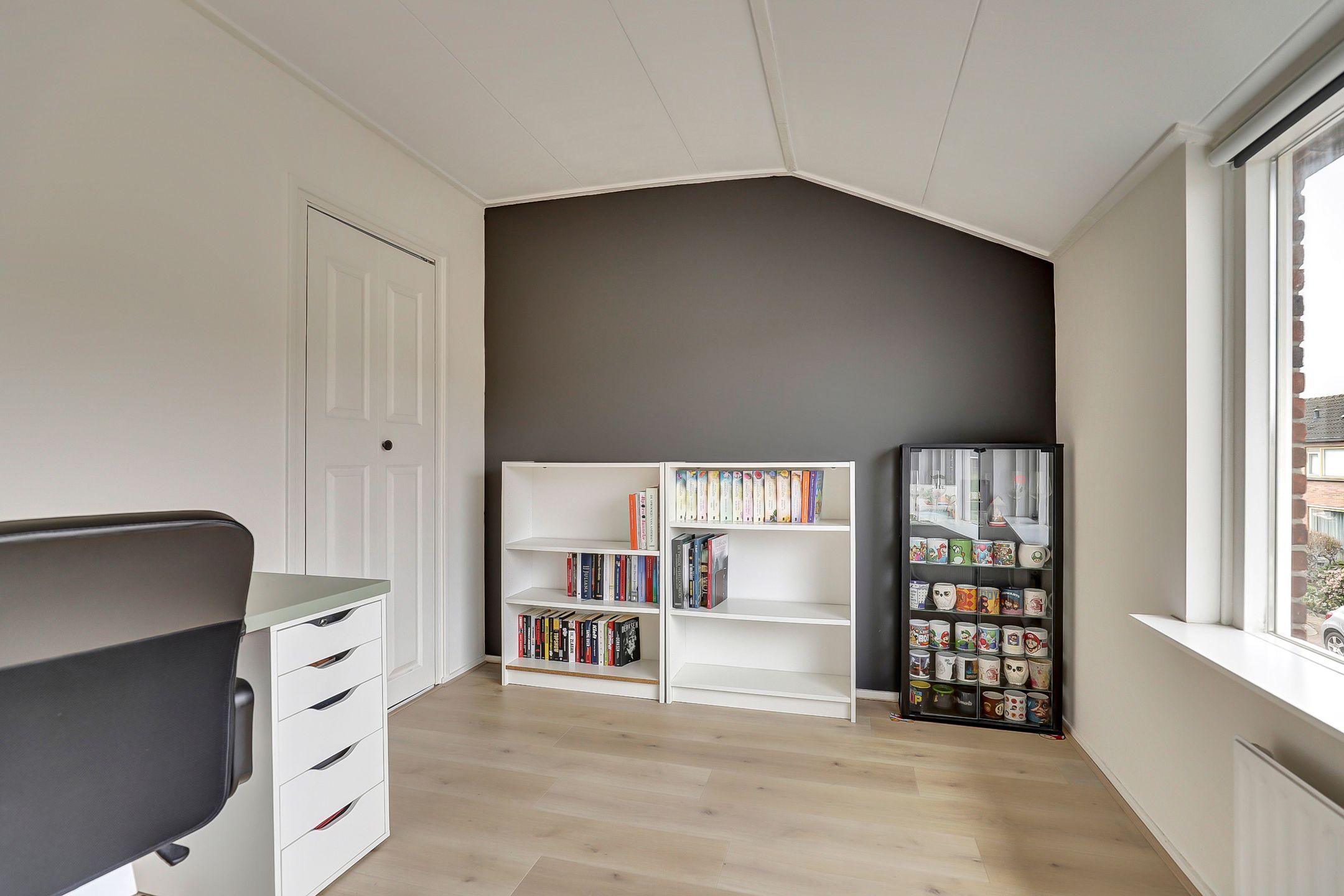 Foto 21 van van Ruysdaelstraat 4