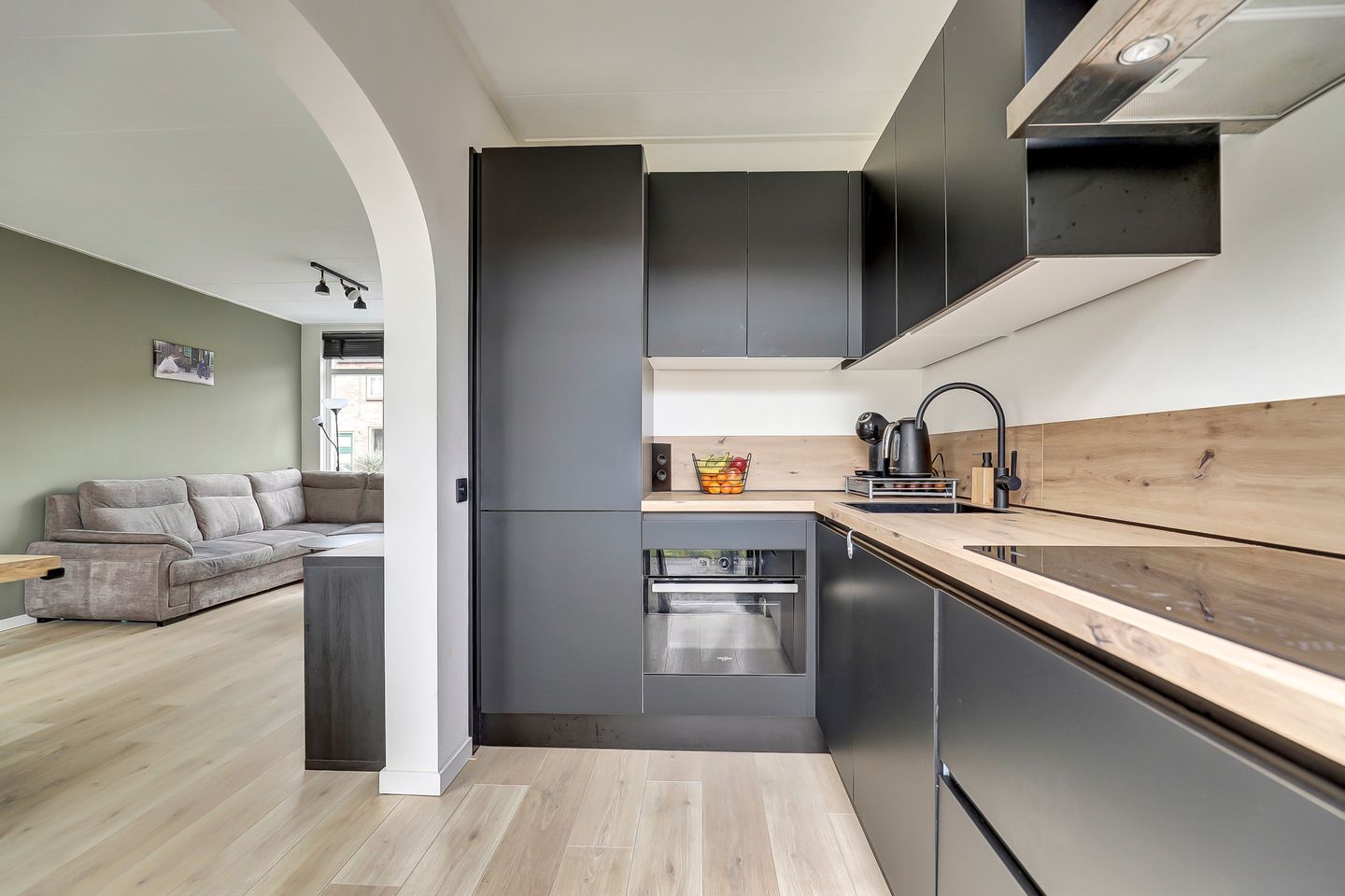 Foto 4 van van Ruysdaelstraat 4