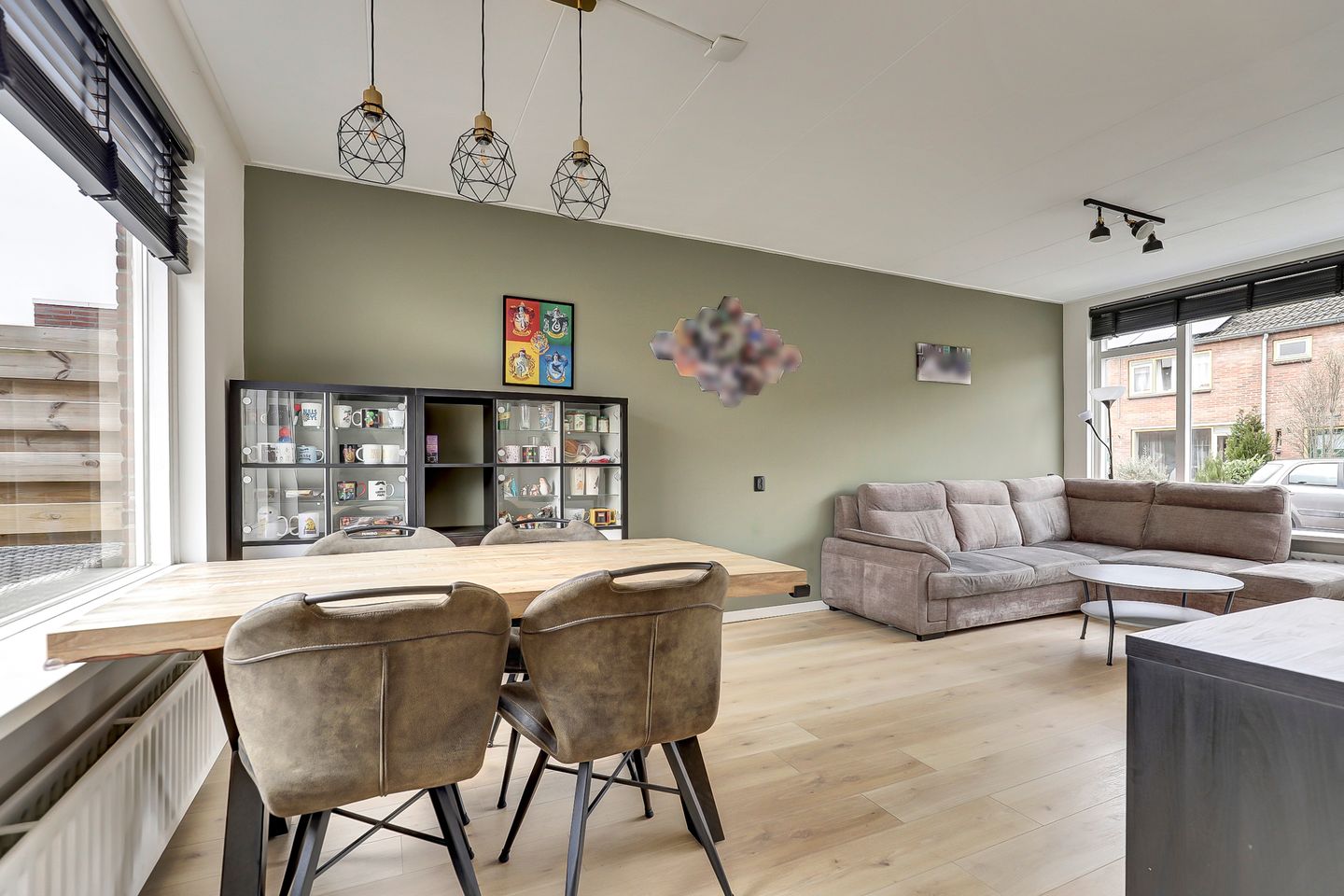 Foto 14 van van Ruysdaelstraat 4