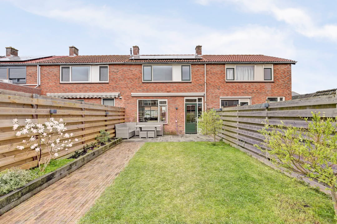 Foto 28 van van Ruysdaelstraat 4