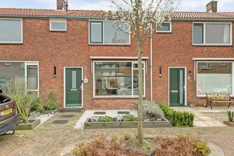 van Ruysdaelstraat thumbnail