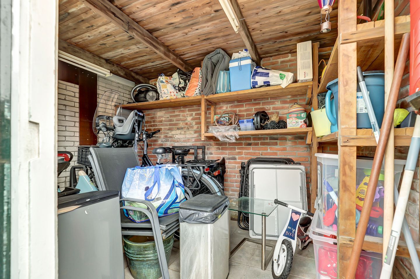 Foto 25 van van Ruysdaelstraat 4