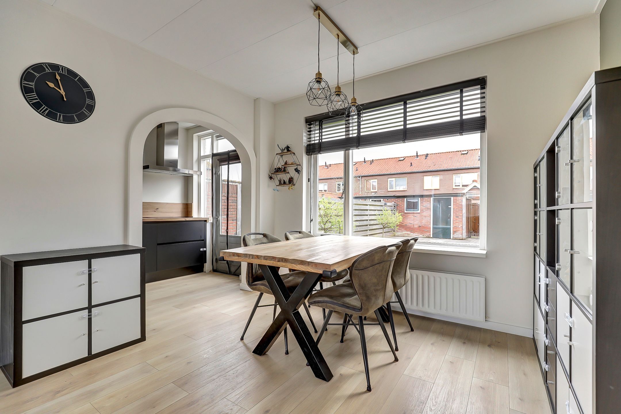 Foto 3 van van Ruysdaelstraat 4