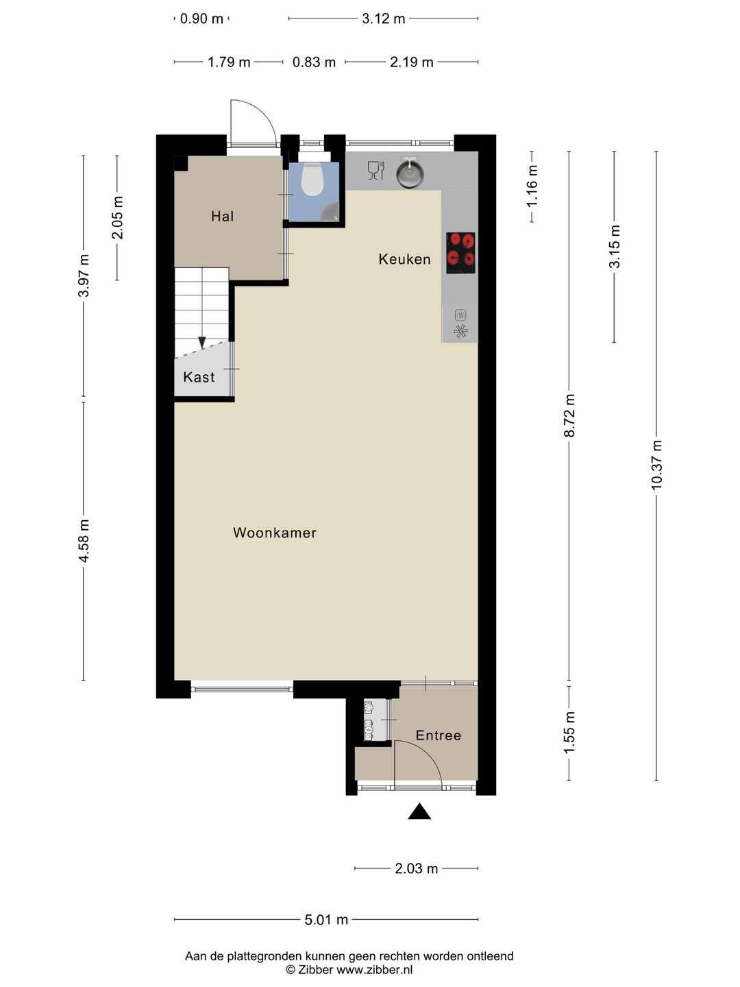 Photo 43 of Slinger 38