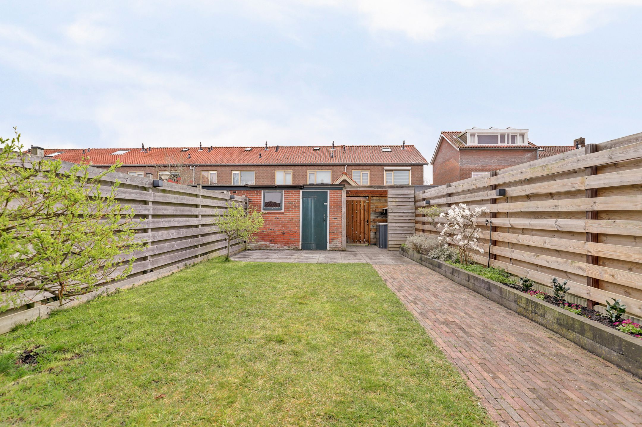 Foto 6 van van Ruysdaelstraat 4