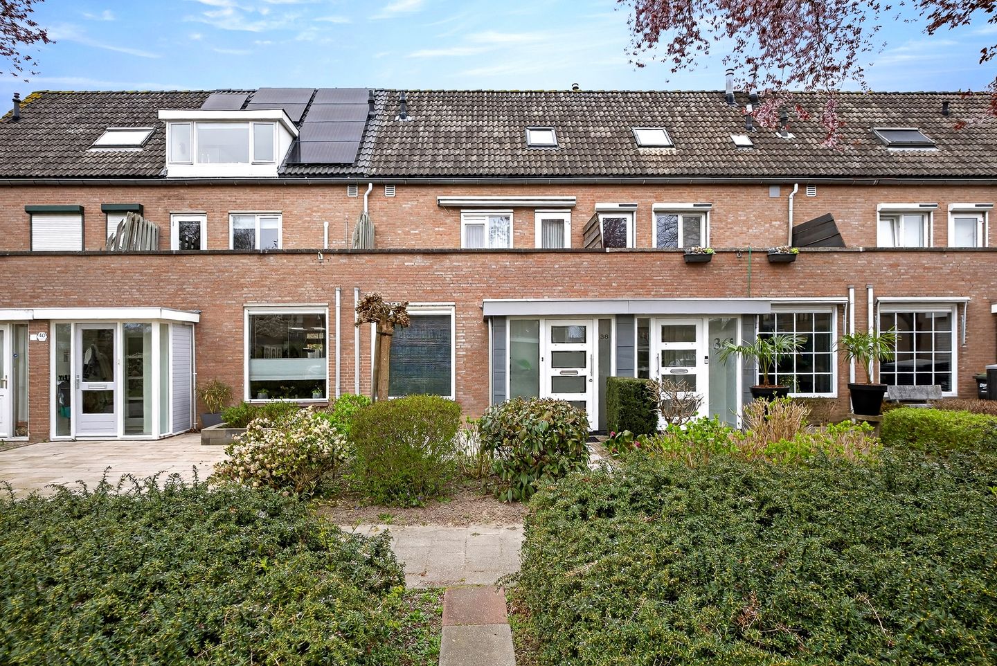 Photo 40 of Slinger 38