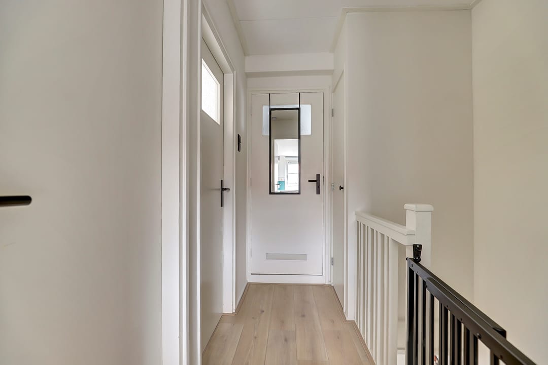 Foto 16 van van Ruysdaelstraat 4