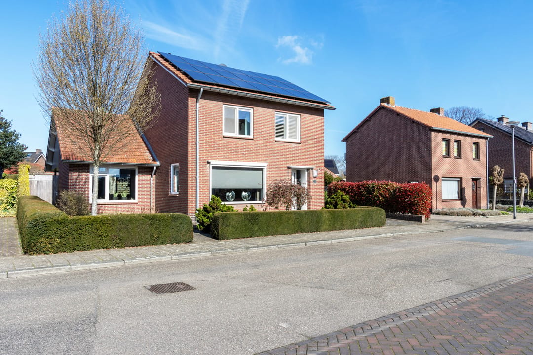 Photo 1 of Kerkveldweg 8