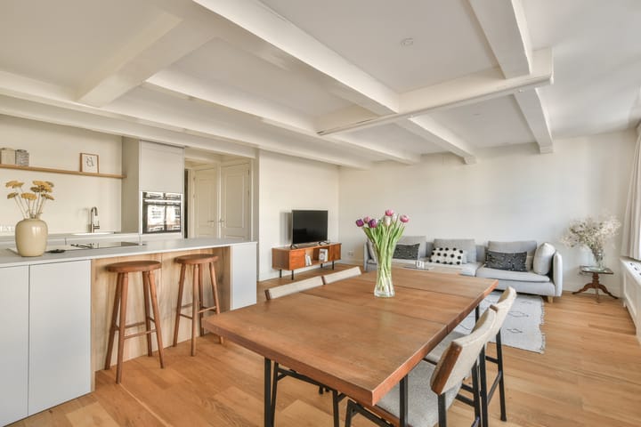 Foto 4 van Oudezijds Achterburgwal 173-E