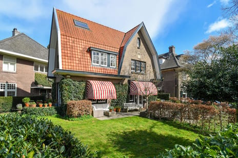 Wassenaerlaan thumbnail