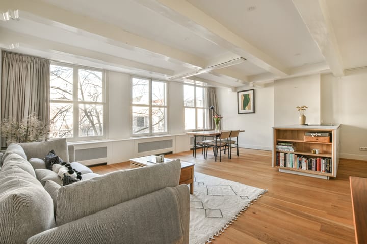 Foto 2 van Oudezijds Achterburgwal 173-E