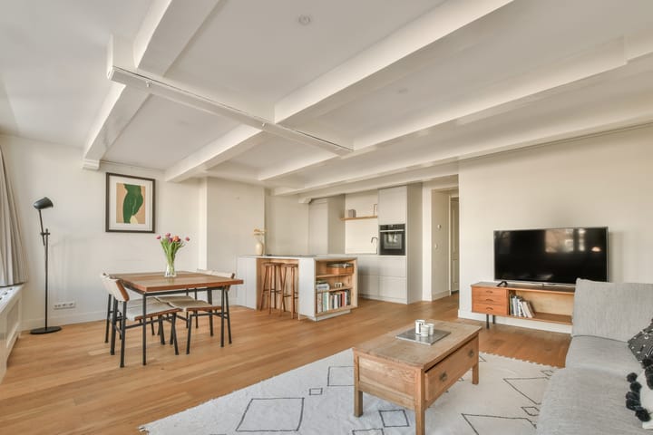 Foto 3 van Oudezijds Achterburgwal 173-E