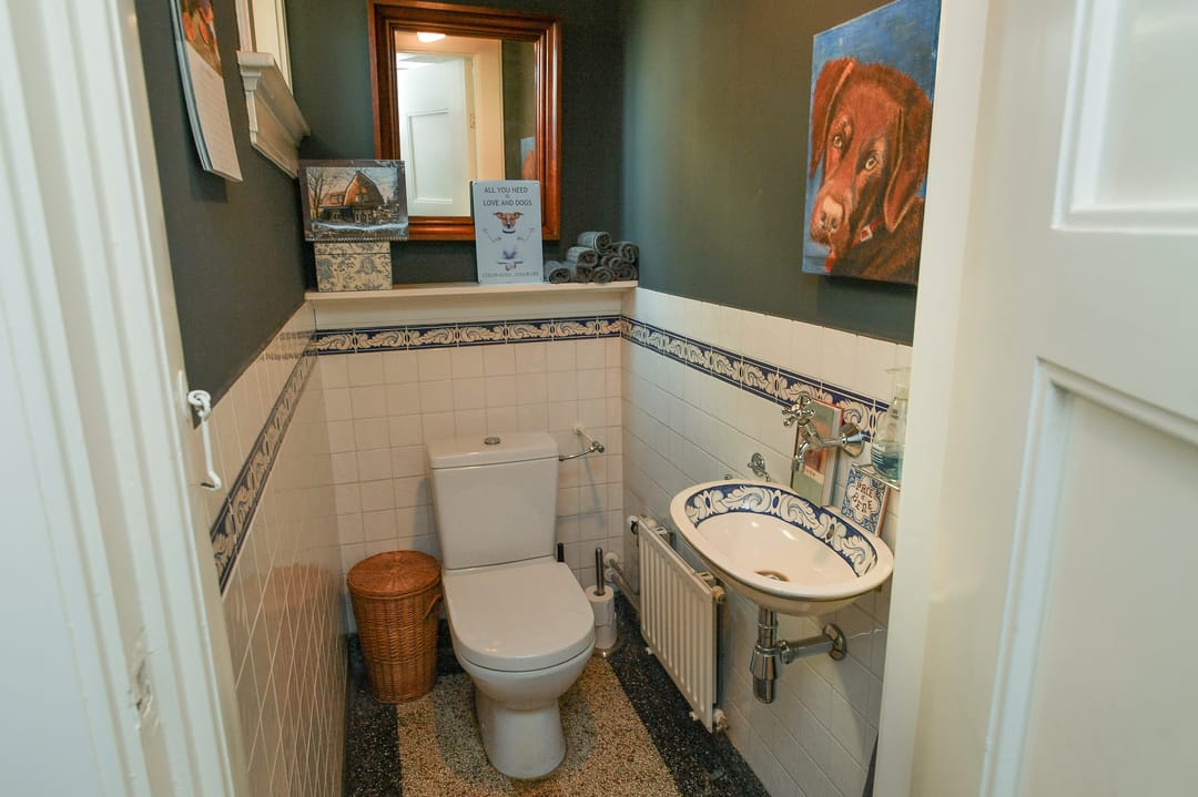 Foto 11 van Wassenaerlaan 11