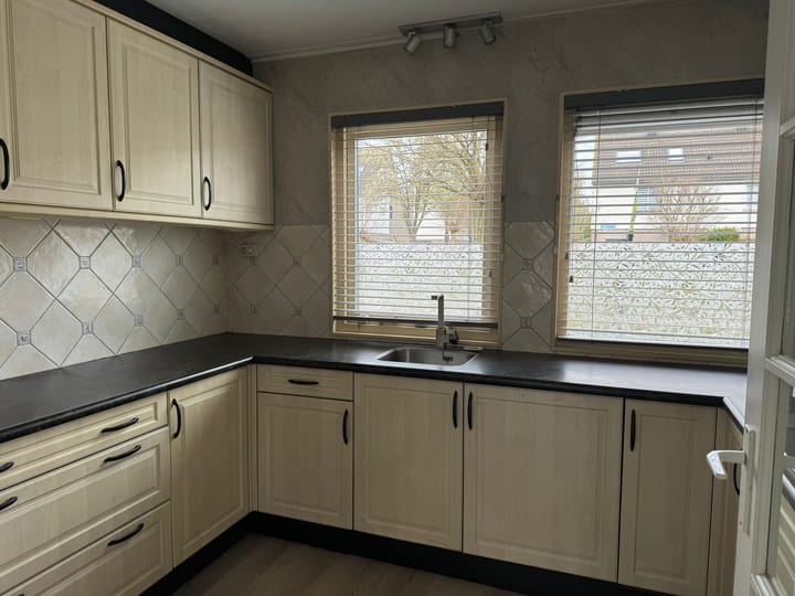 Foto 3 van Mastgatpad 34