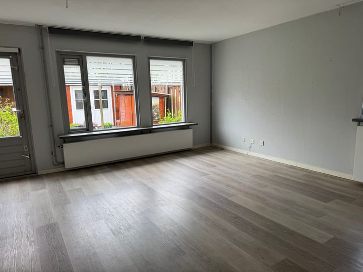 Foto 5 van Mastgatpad 34