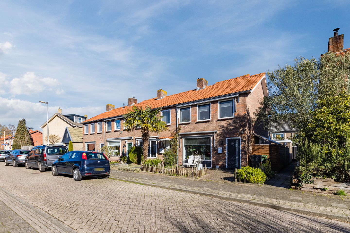 Photo 44 of Ina Boudier-Bakkerstraat 9