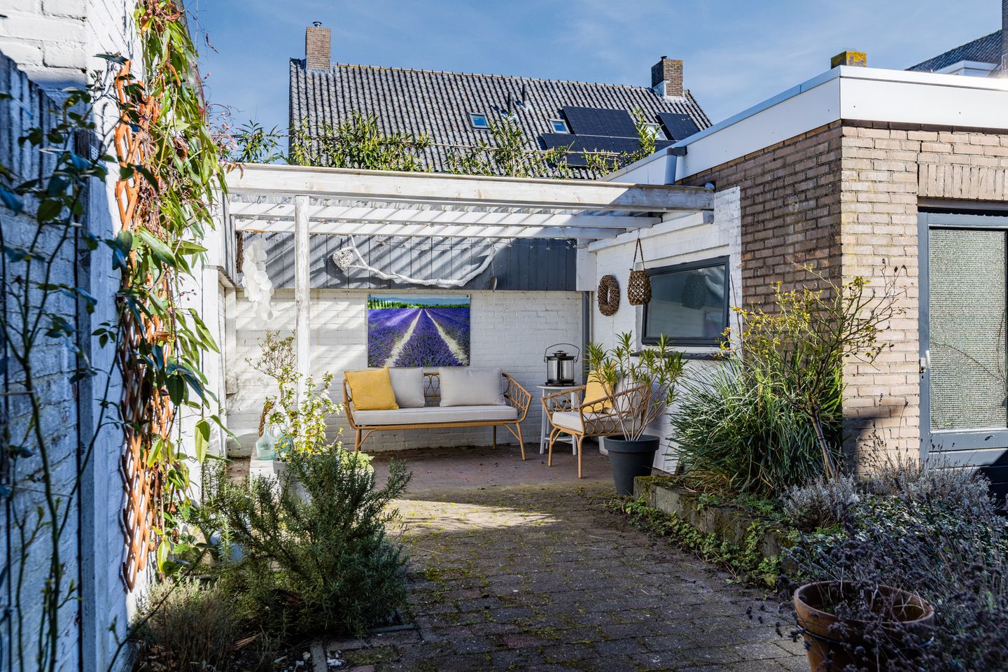 Photo 34 of Ina Boudier-Bakkerstraat 9