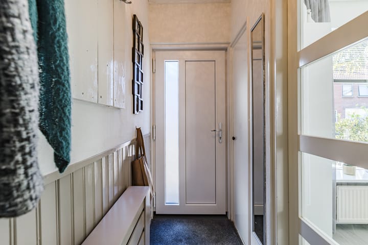 Foto 5 van Ina Boudier-Bakkerstraat 9