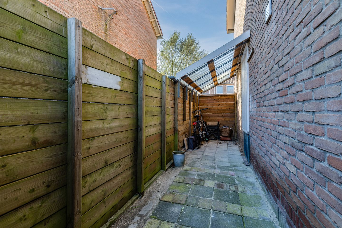 Photo 40 of Ina Boudier-Bakkerstraat 9