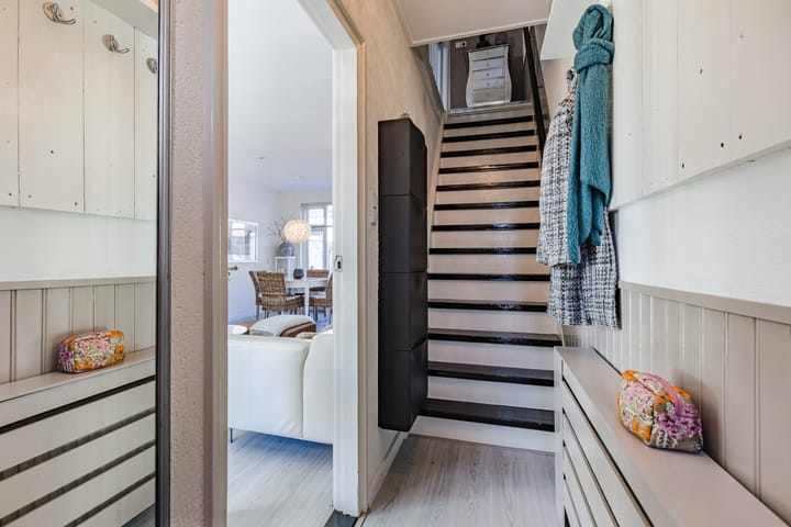 Foto 4 van Ina Boudier-Bakkerstraat 9