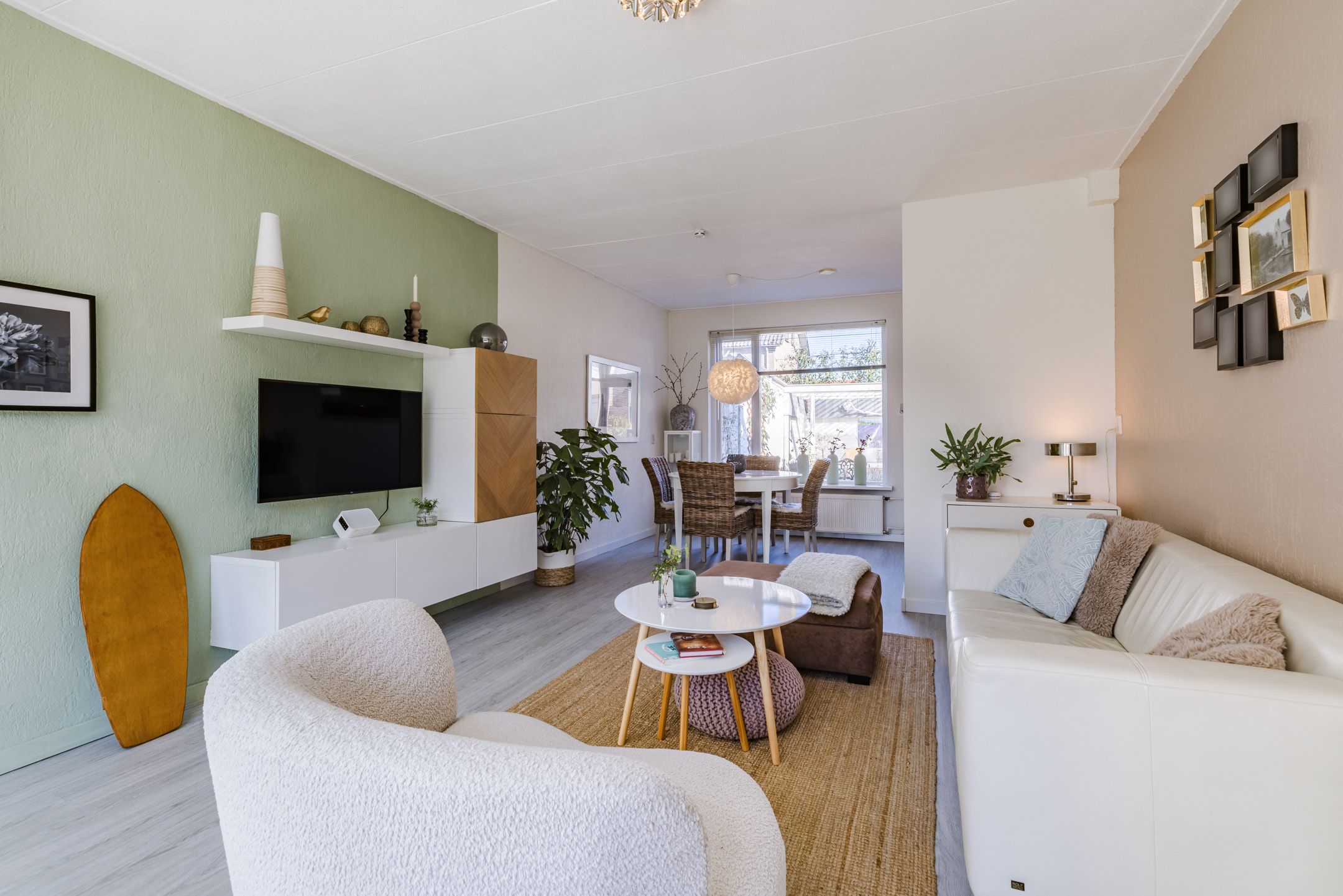 Photo 6 of Ina Boudier-Bakkerstraat 9
