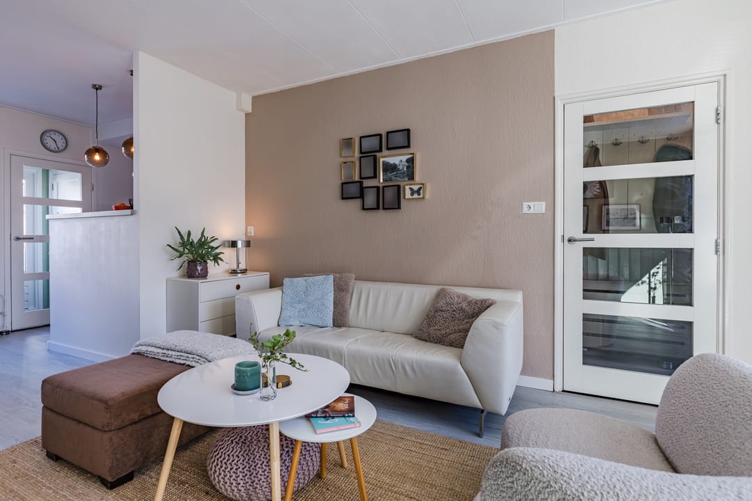 Photo 7 of Ina Boudier-Bakkerstraat 9