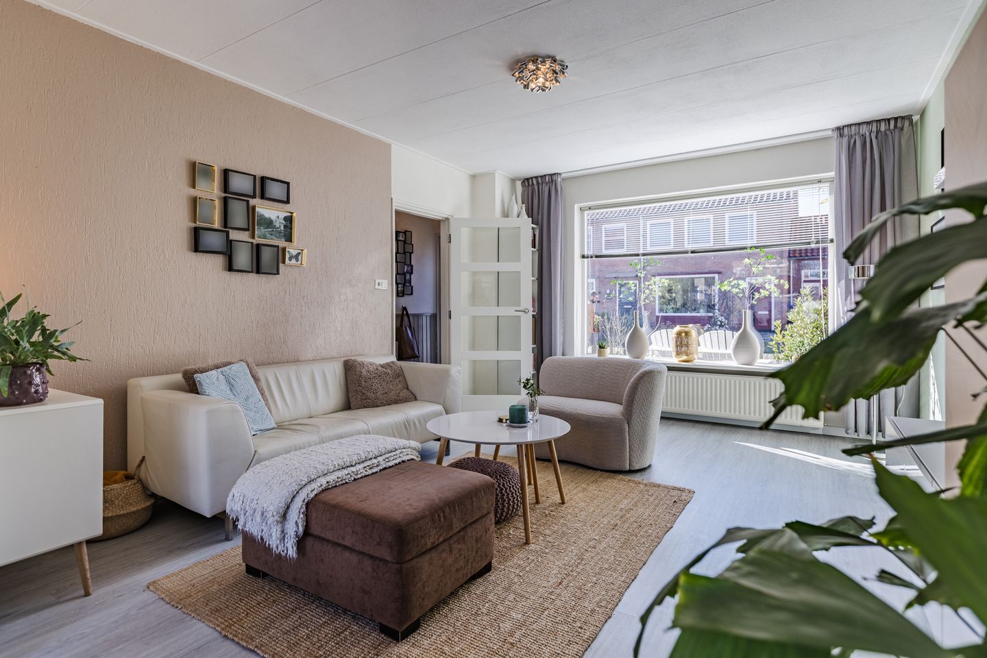 Photo 10 of Ina Boudier-Bakkerstraat 9