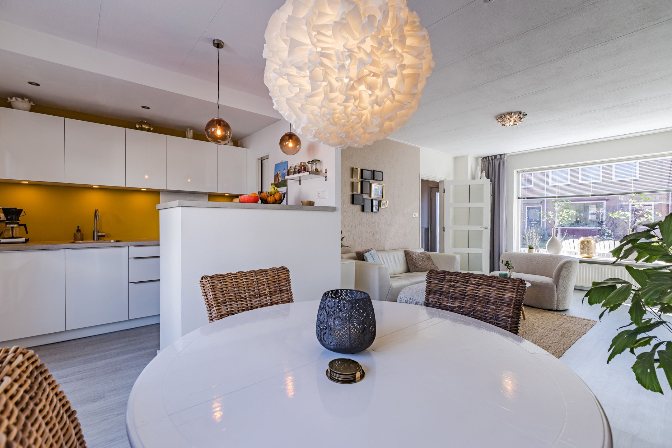 Photo 12 of Ina Boudier-Bakkerstraat 9