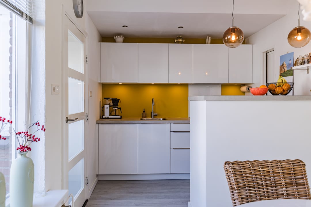 Photo 13 of Ina Boudier-Bakkerstraat 9