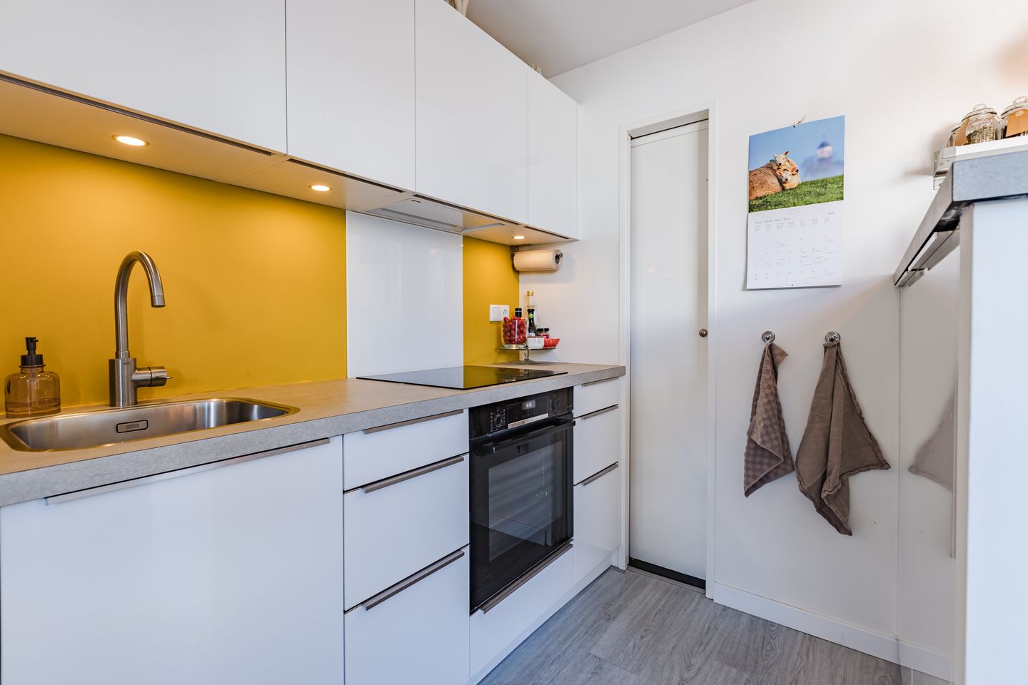 Photo 14 of Ina Boudier-Bakkerstraat 9