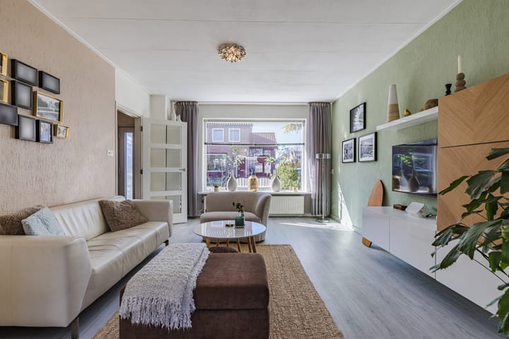 Foto 3 van Ina Boudier-Bakkerstraat 9