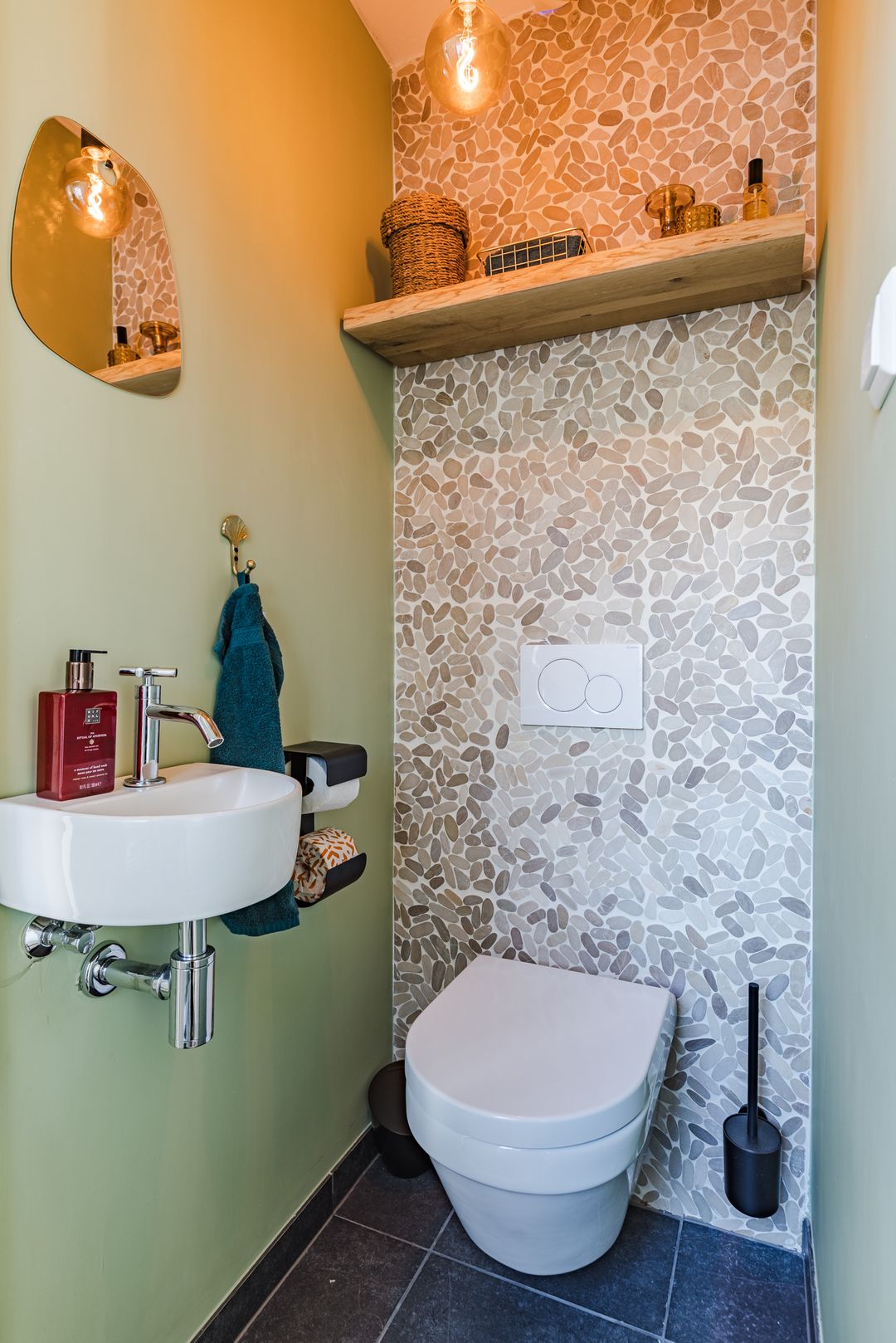 Photo 17 of Ina Boudier-Bakkerstraat 9
