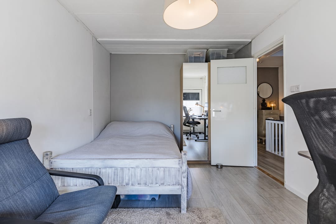 Photo 23 of Ina Boudier-Bakkerstraat 9