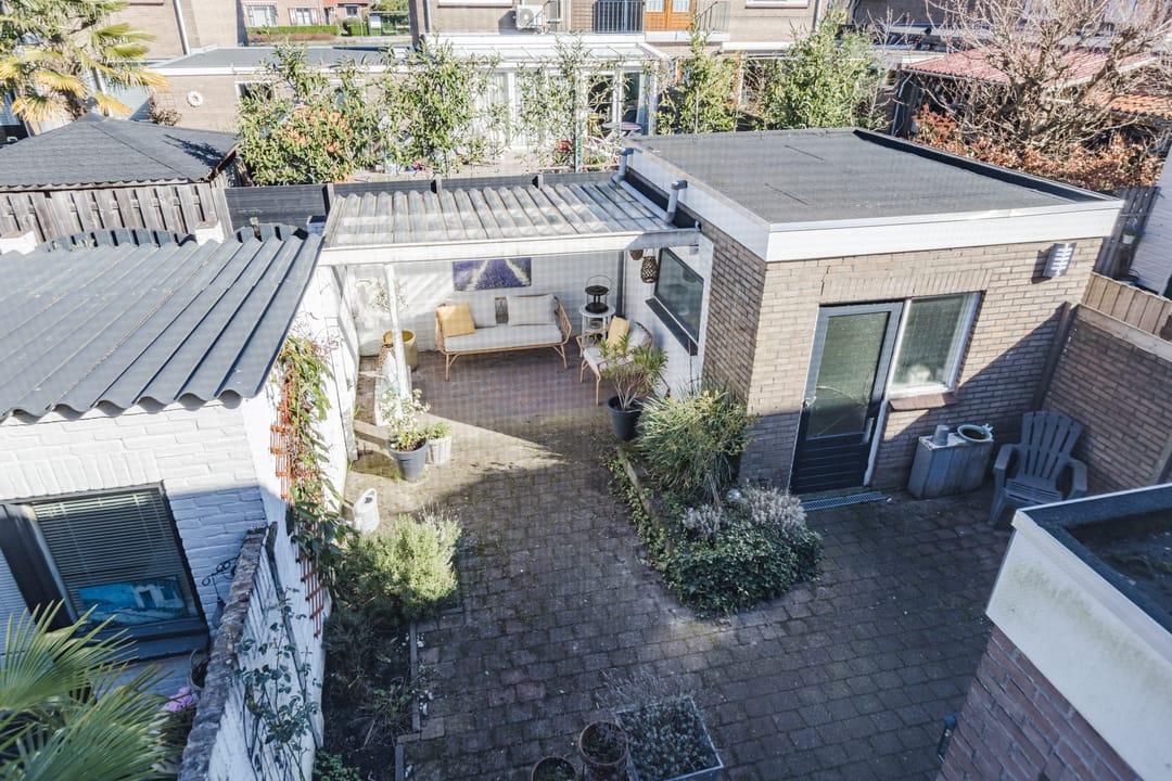 Photo 32 of Ina Boudier-Bakkerstraat 9