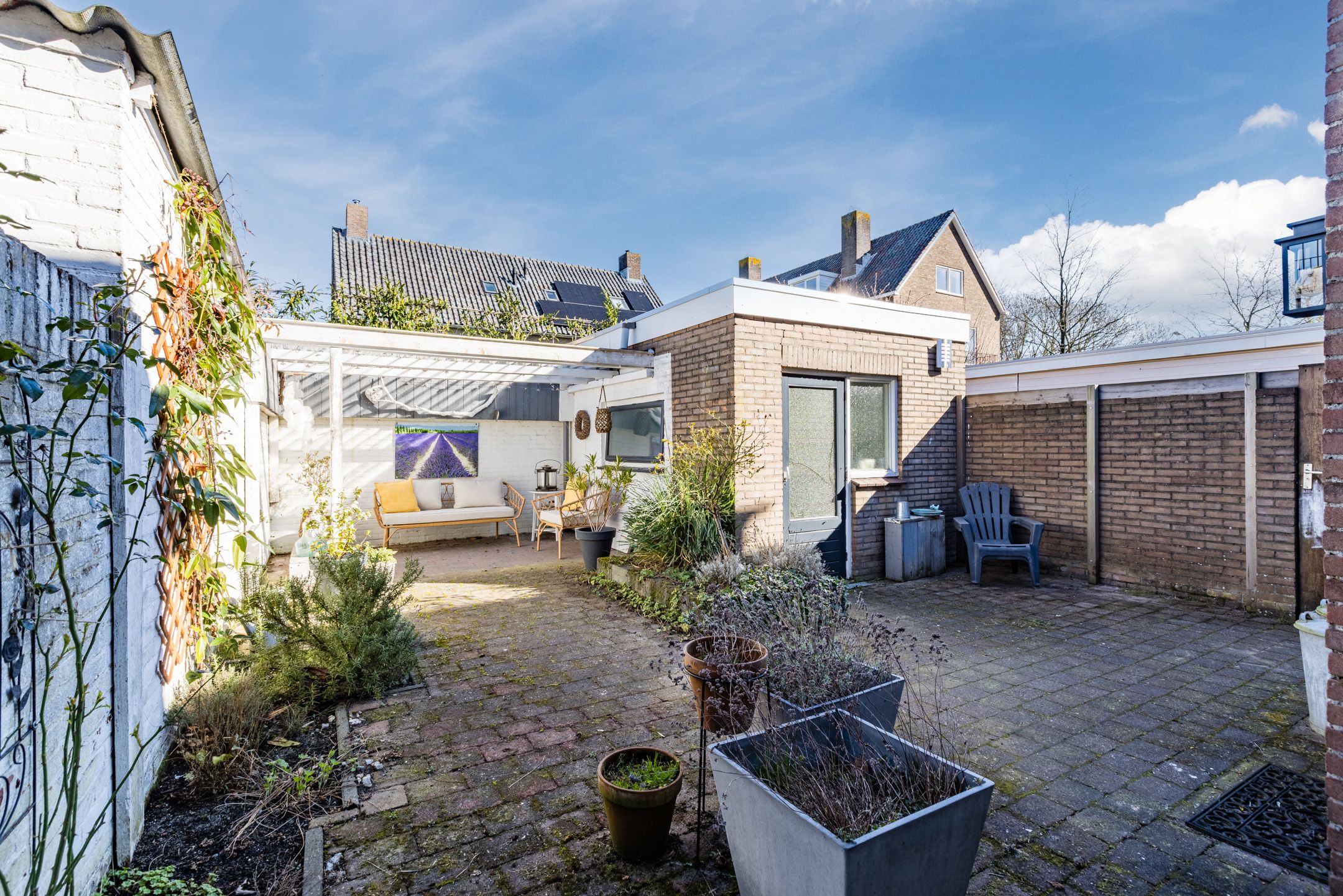 Photo 33 of Ina Boudier-Bakkerstraat 9