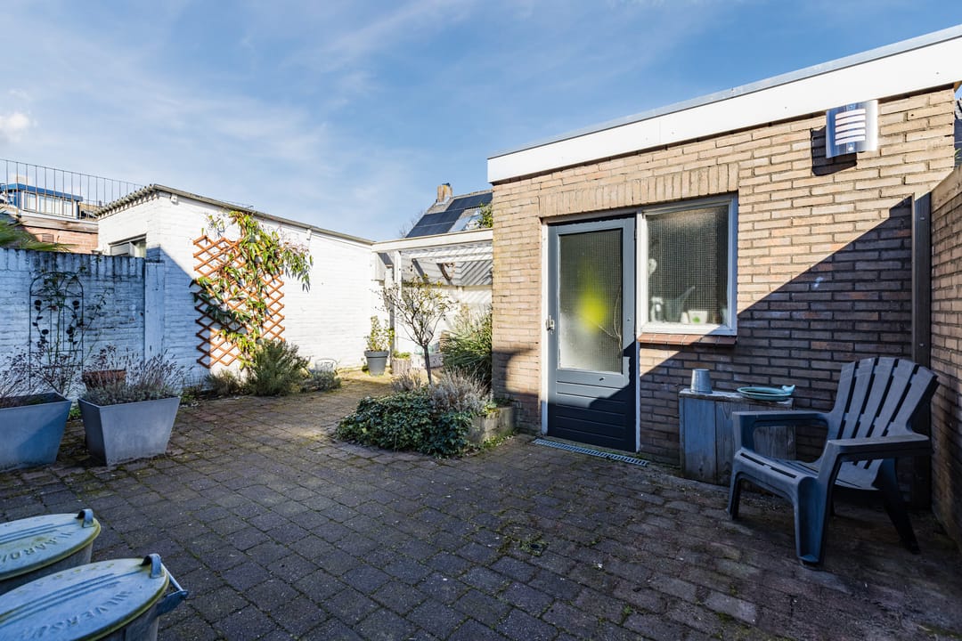 Photo 41 of Ina Boudier-Bakkerstraat 9