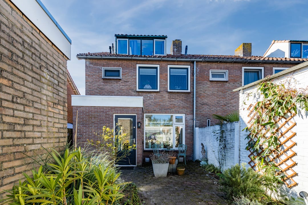Photo 38 of Ina Boudier-Bakkerstraat 9