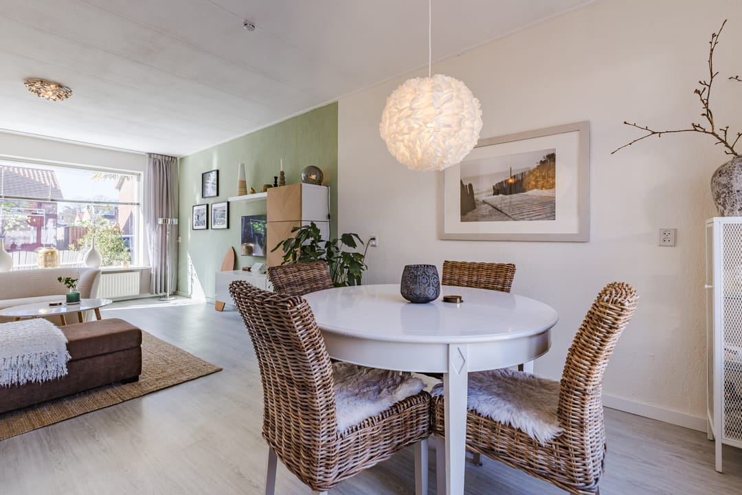 Photo 11 of Ina Boudier-Bakkerstraat 9