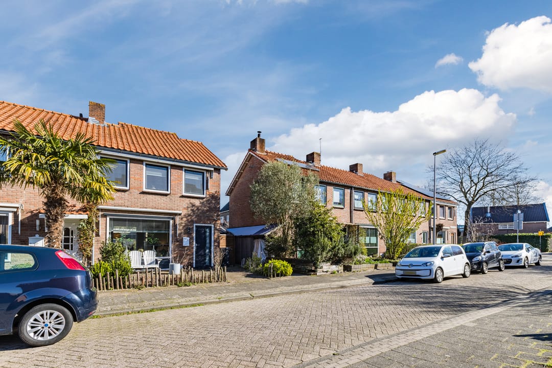 Photo 43 of Ina Boudier-Bakkerstraat 9