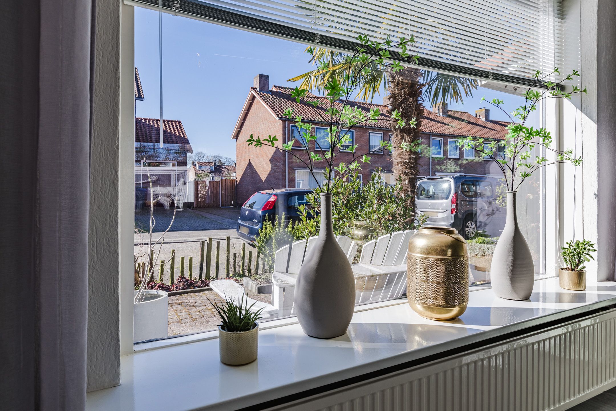 Photo 9 of Ina Boudier-Bakkerstraat 9