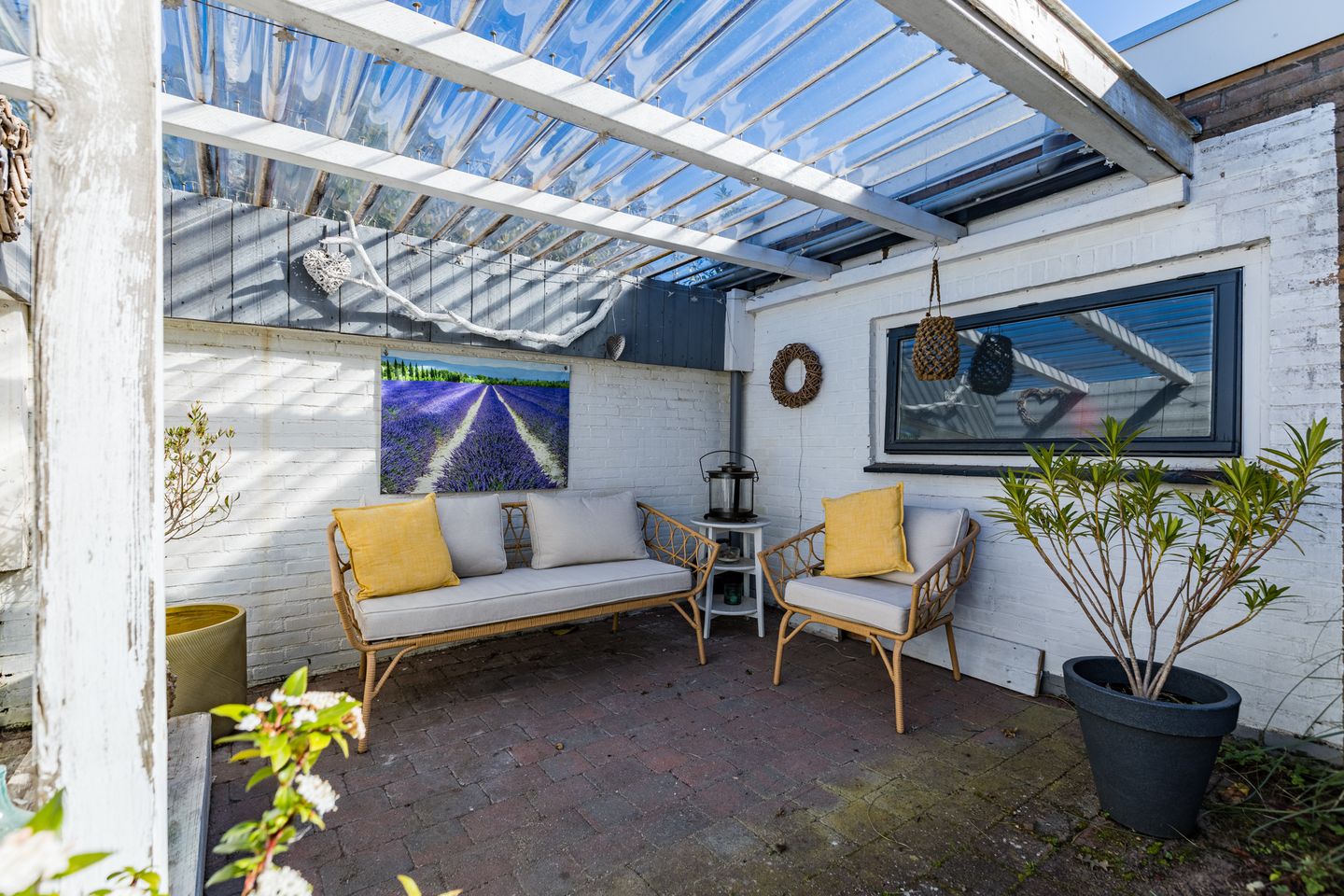 Photo 35 of Ina Boudier-Bakkerstraat 9