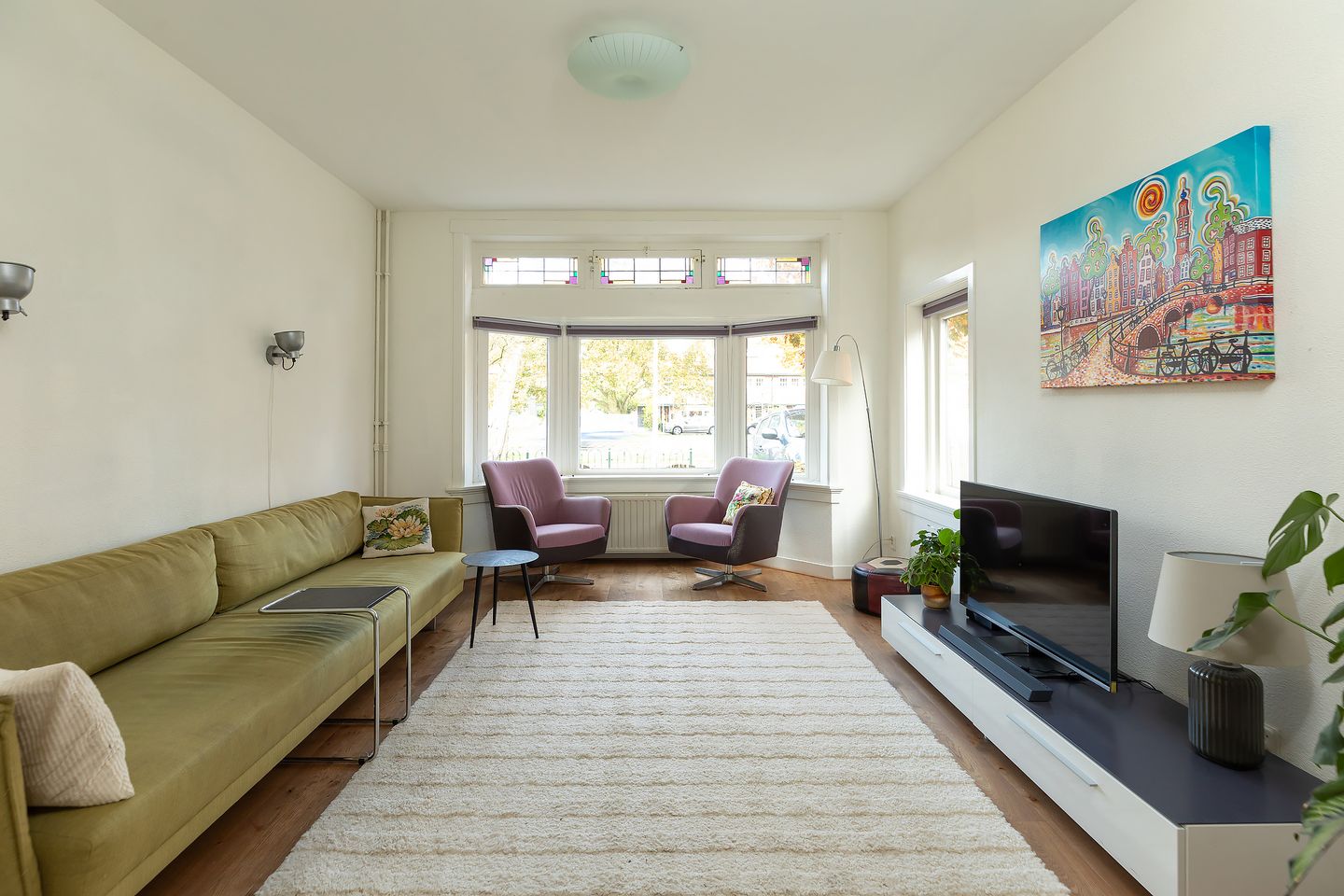 Foto 4 van Kamerlingh Onnesweg 122