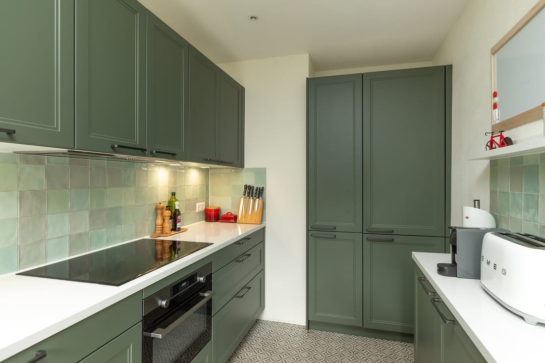 Foto 13 van Kamerlingh Onnesweg 122