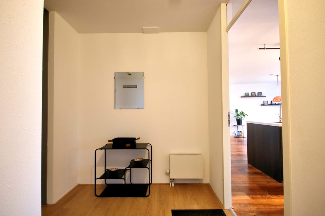 Foto 2 van Muntendamstraat 40