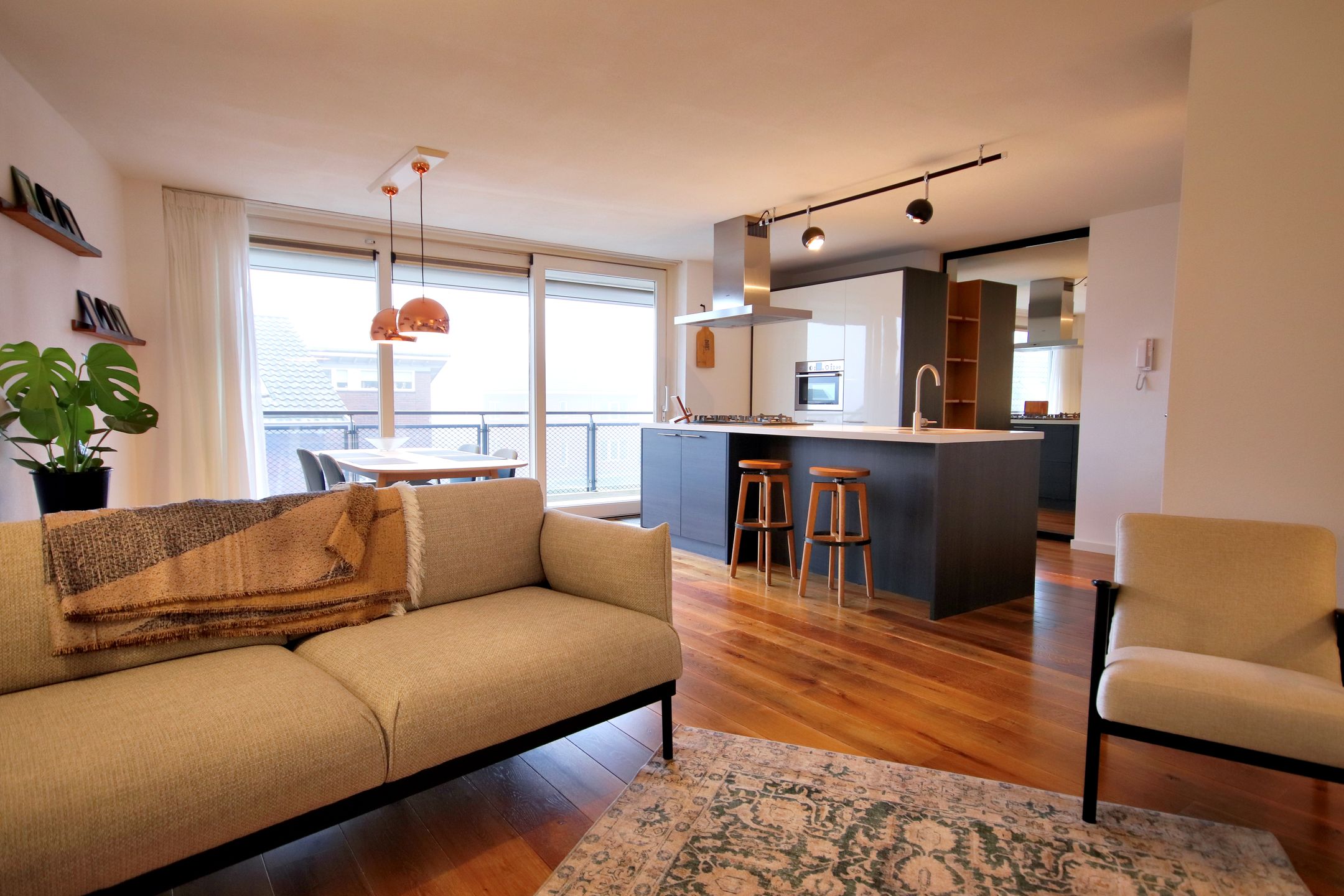 Foto 3 van Muntendamstraat 40