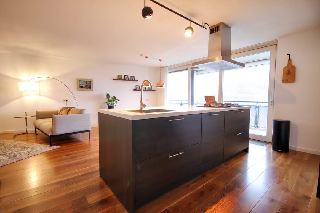 Foto 8 van Muntendamstraat 40