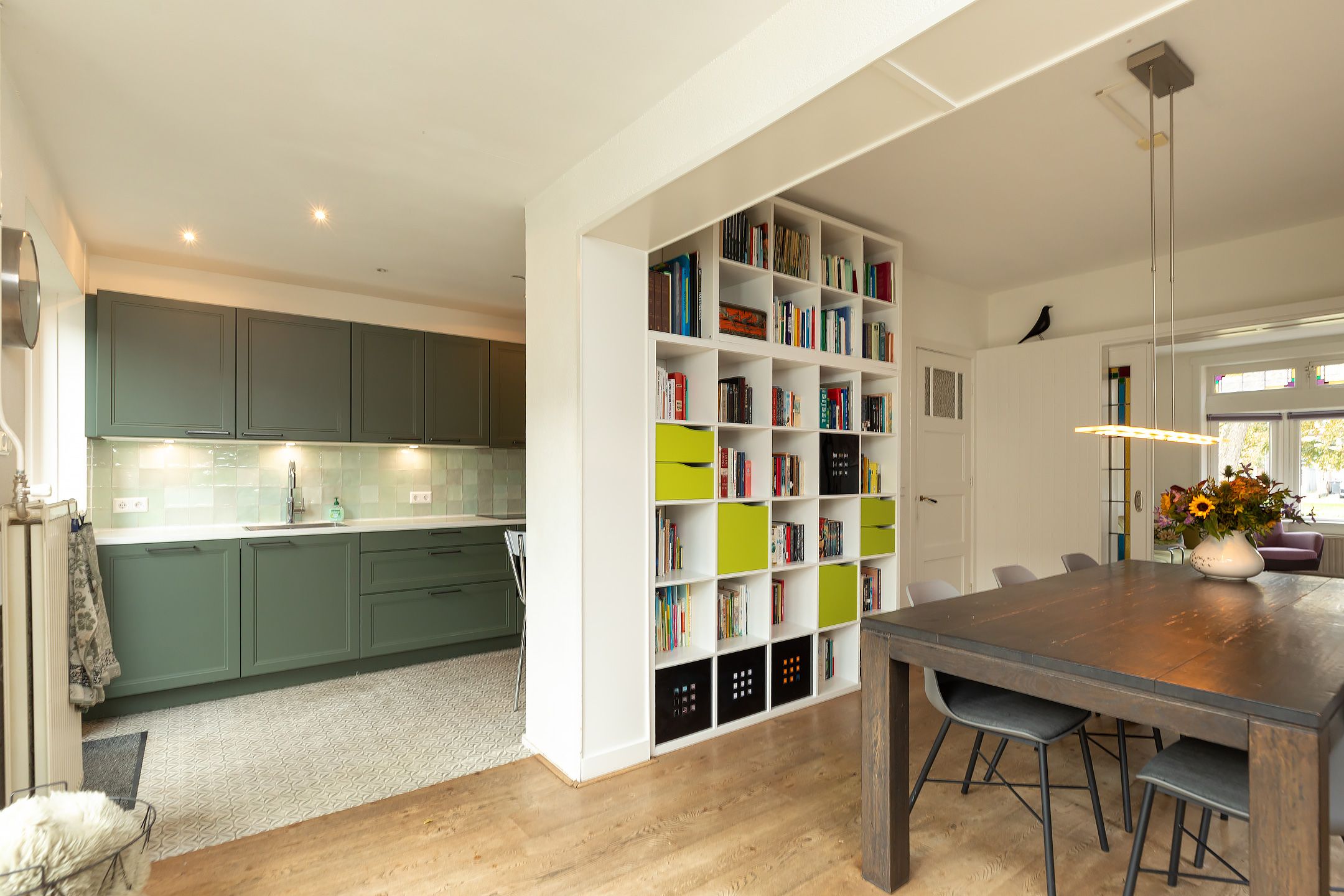 Foto 12 van Kamerlingh Onnesweg 122