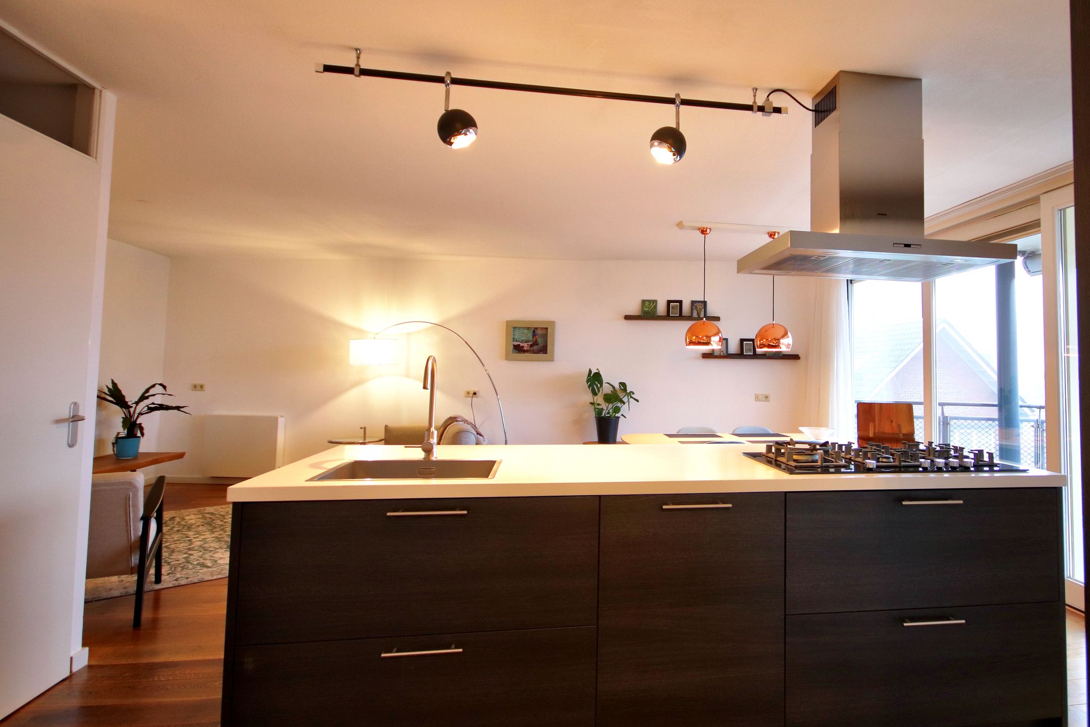 Foto 9 van Muntendamstraat 40