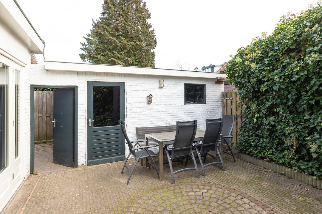 Foto 28 van Kamerlingh Onnesweg 122